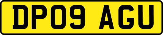 DP09AGU