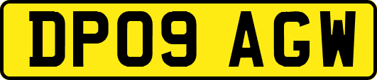 DP09AGW