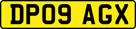 DP09AGX