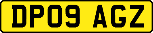DP09AGZ
