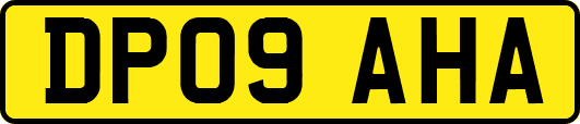 DP09AHA