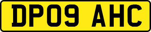 DP09AHC