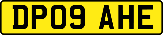 DP09AHE