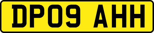 DP09AHH