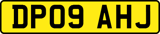 DP09AHJ