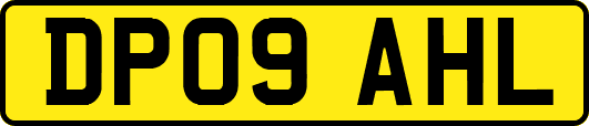 DP09AHL