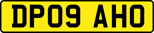 DP09AHO