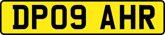 DP09AHR
