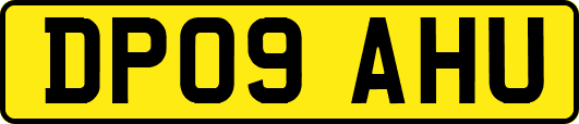 DP09AHU