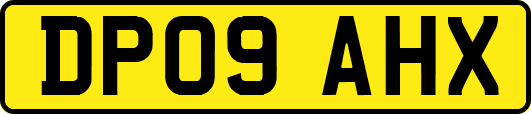 DP09AHX