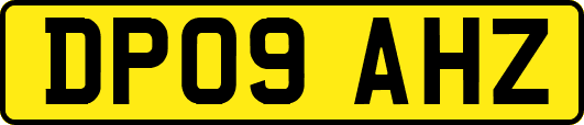 DP09AHZ