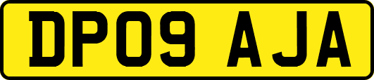DP09AJA