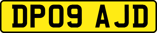 DP09AJD