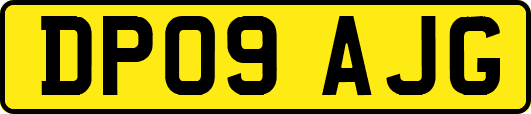 DP09AJG