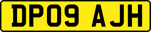 DP09AJH