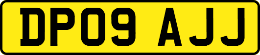 DP09AJJ