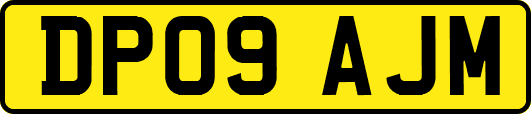 DP09AJM