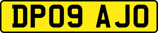 DP09AJO