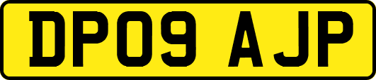 DP09AJP