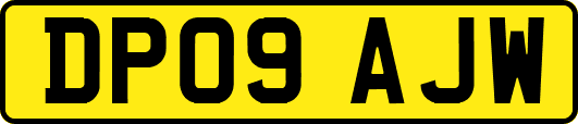 DP09AJW