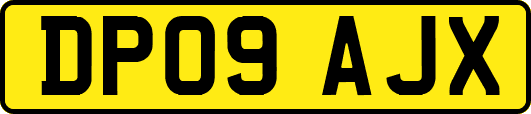 DP09AJX