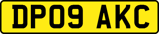 DP09AKC