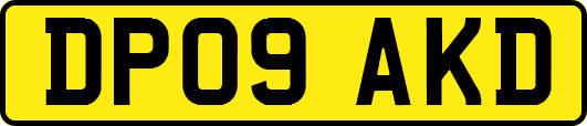 DP09AKD