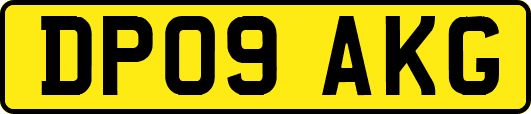 DP09AKG