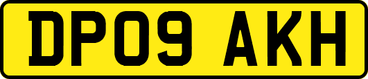 DP09AKH