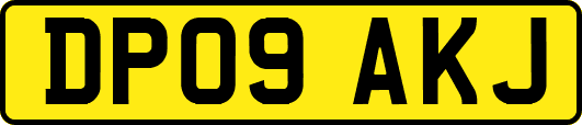 DP09AKJ