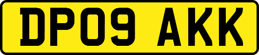 DP09AKK