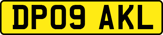 DP09AKL
