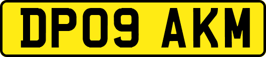 DP09AKM