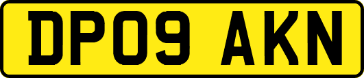 DP09AKN