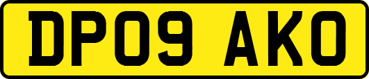 DP09AKO
