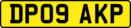 DP09AKP