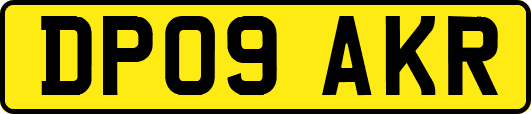 DP09AKR