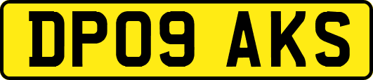 DP09AKS
