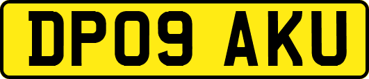 DP09AKU