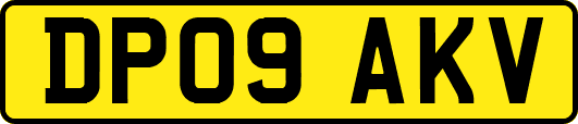 DP09AKV