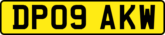 DP09AKW
