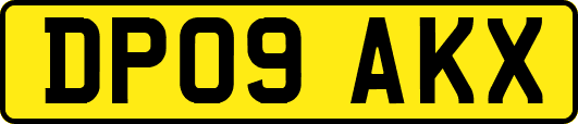DP09AKX