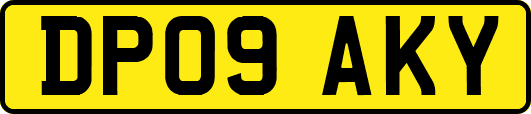 DP09AKY