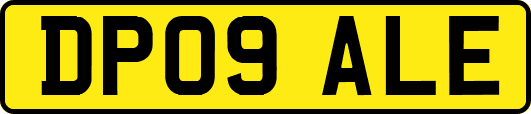 DP09ALE