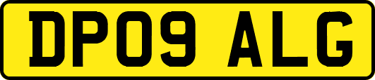 DP09ALG