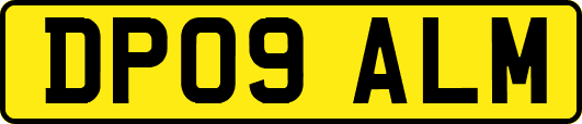 DP09ALM