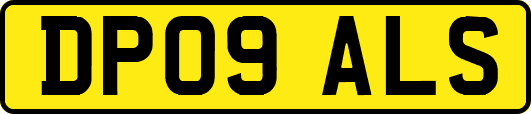 DP09ALS