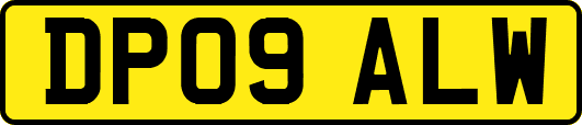 DP09ALW