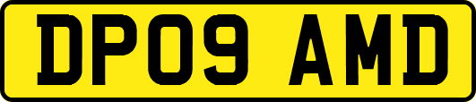 DP09AMD