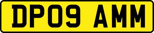 DP09AMM